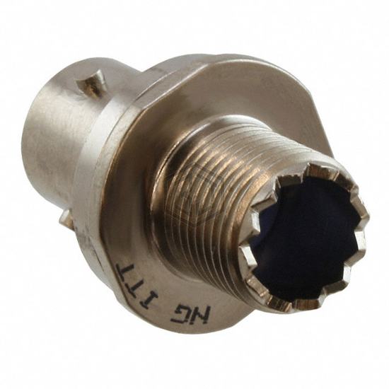 MKJ3B7F7-10SN - ITT Cannon, LLC - Circular Connectors