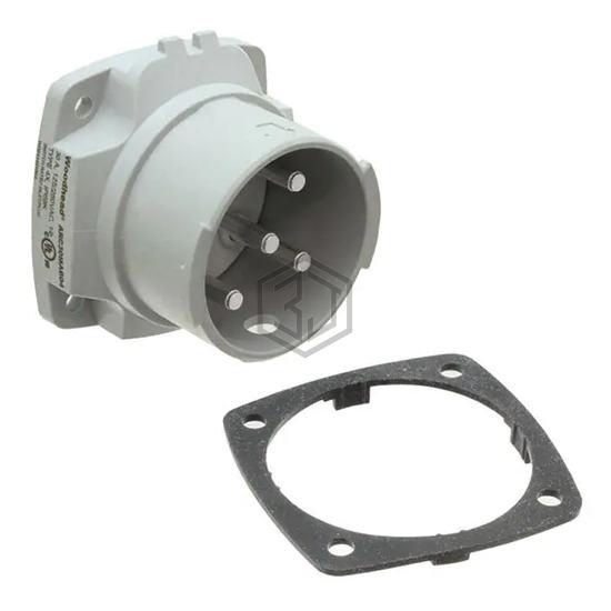 1122191004 - Molex - Circular Connectors