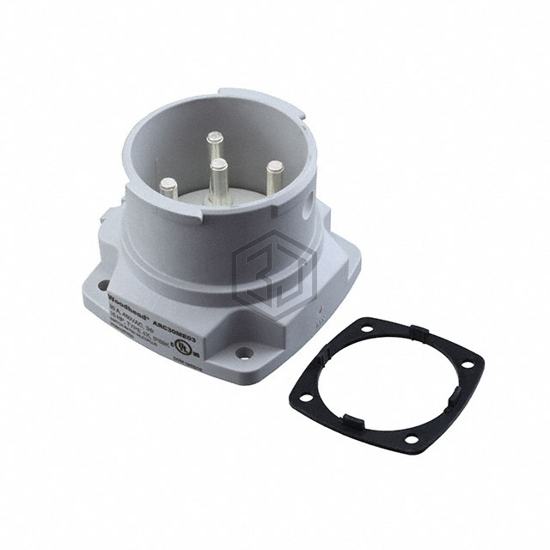 1122191010 - Molex - Circular Connectors
