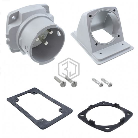 1122191044 - Molex - Circular Connectors