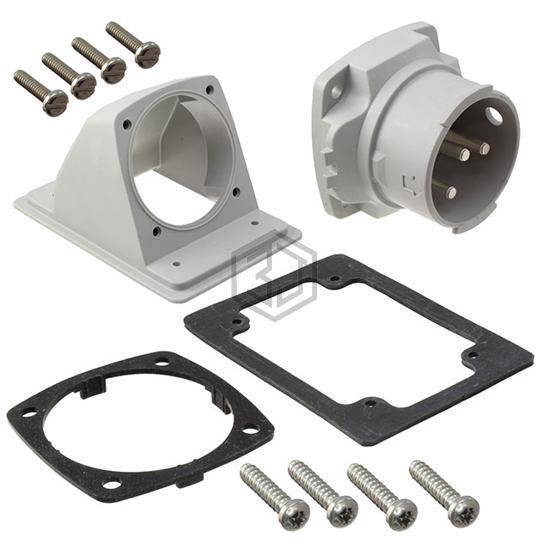 1122191051 - Molex - Circular Connectors
