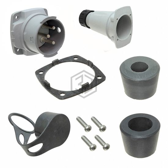 1122191022 - Molex - Circular Connectors