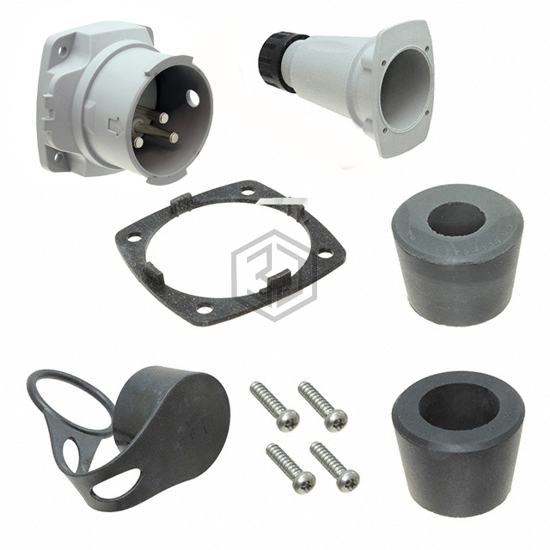 1122191026 - Molex - Circular Connectors