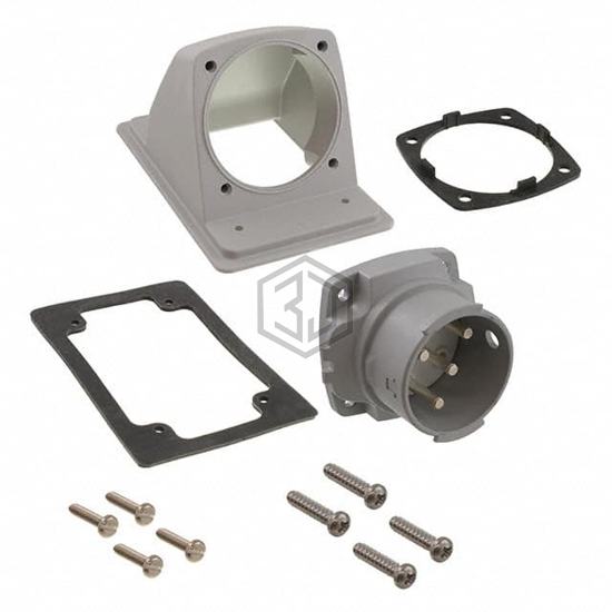 1122191045 - Molex - Circular Connectors