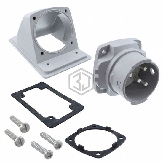 1122191046 - Molex - Circular Connectors