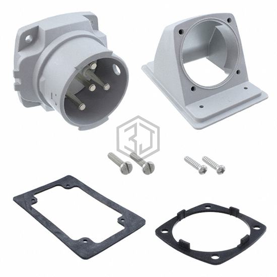 1122191055 - Molex - Circular Connectors