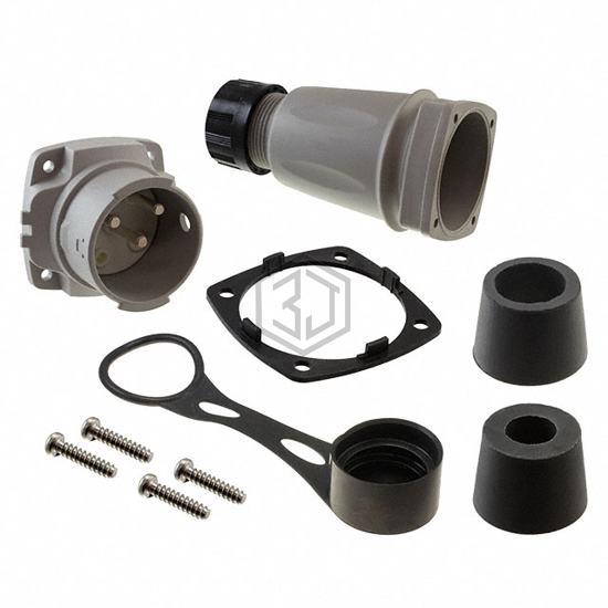 1122191029 - Molex - Circular Connectors