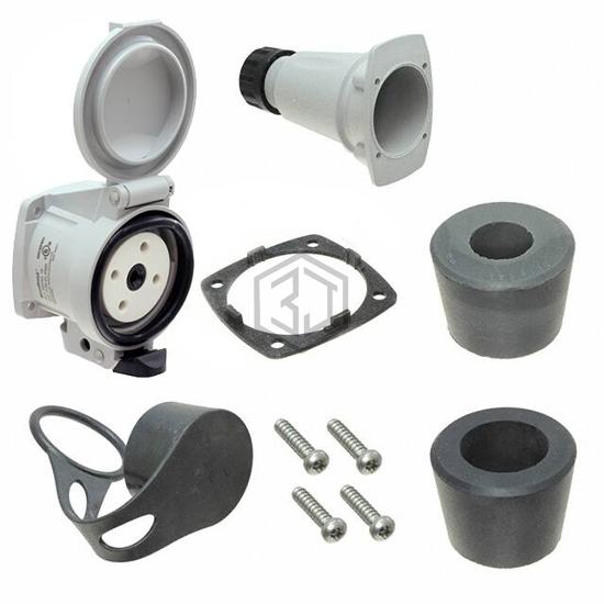 1122191033 - Molex - Circular Connectors