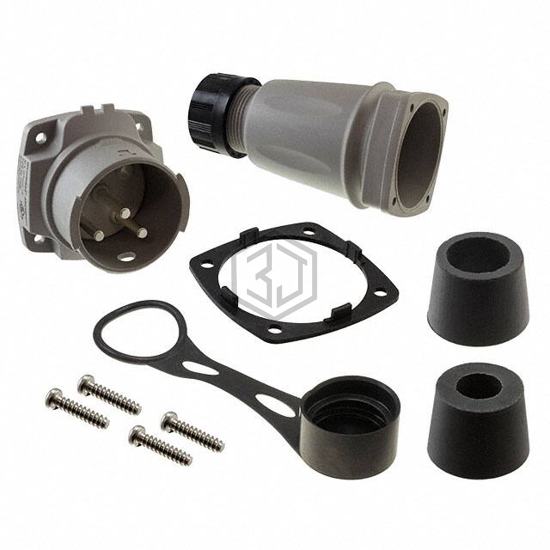 1122191036 - Molex - Circular Connectors
