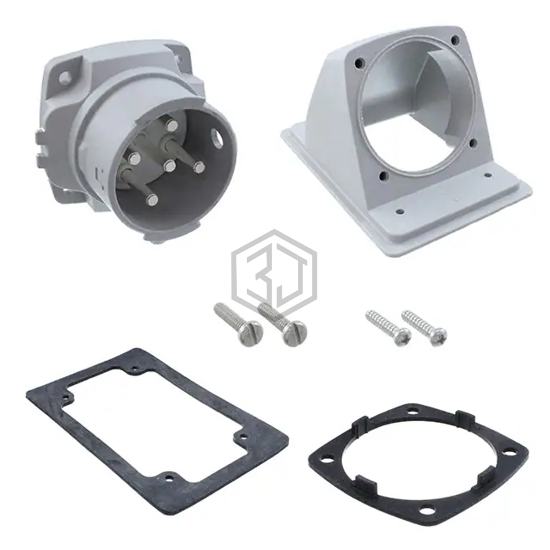 1122191056 - Molex - Circular Connectors