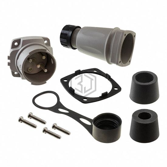 1122191032 - Molex - Circular Connectors