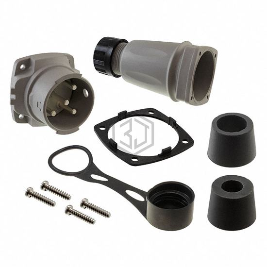 1122191034 - Molex - Circular Connectors