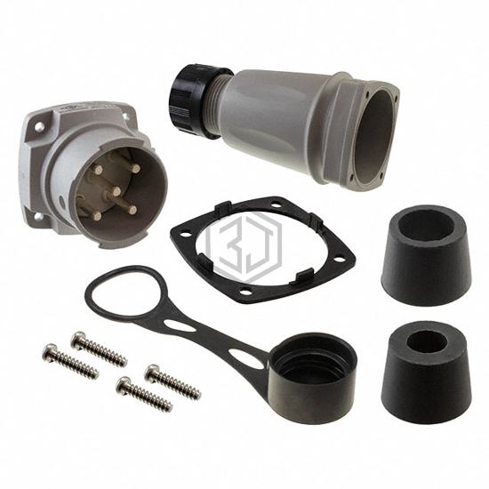 1122191039 - Molex - Circular Connectors