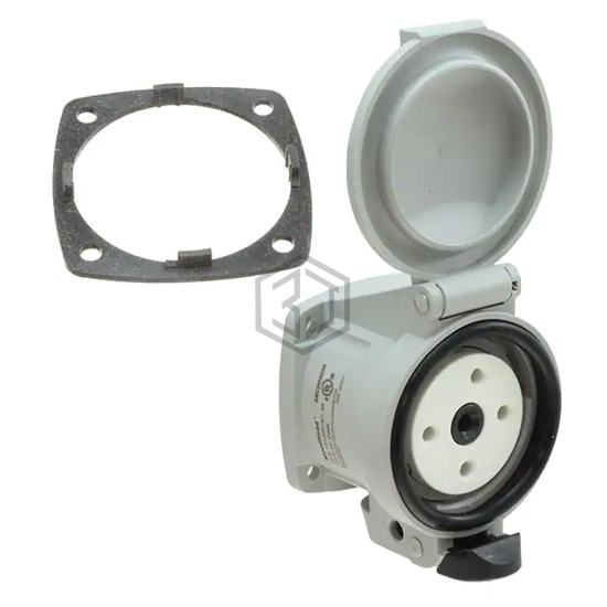1122190011 - Molex - Circular Connectors