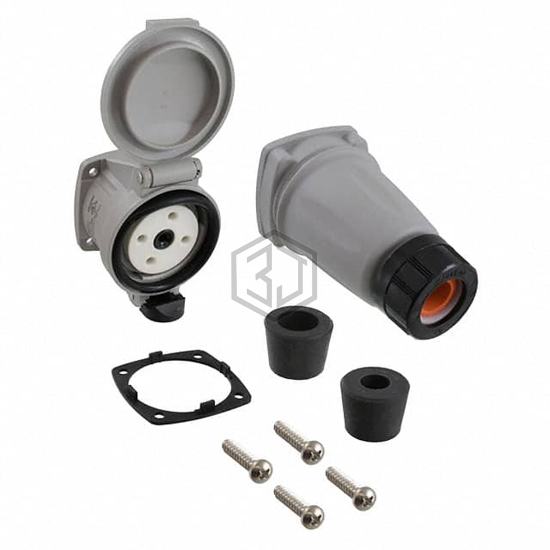1122190036 - Molex - Circular Connectors