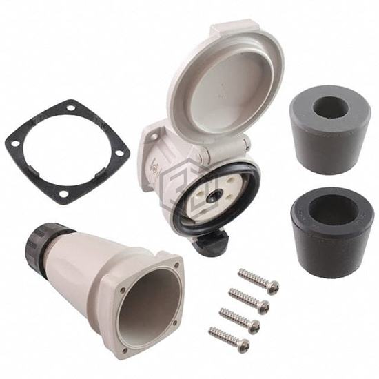 1122190040 - Molex - Circular Connectors