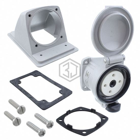 1122190043 - Molex - Circular Connectors