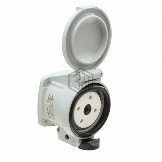 1122190044 - Molex - Circular Connectors