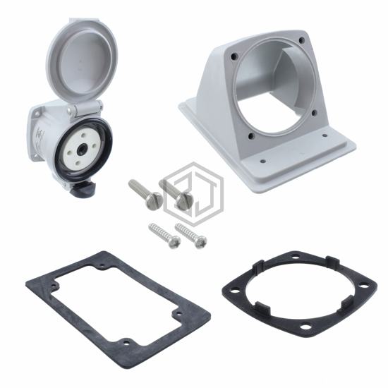 1122190050 - Molex - Circular Connectors
