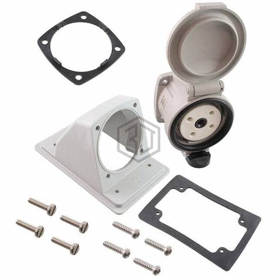 1122190054 - Molex - Circular Connectors
