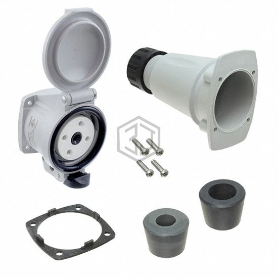 1122190031 - Molex - Circular Connectors