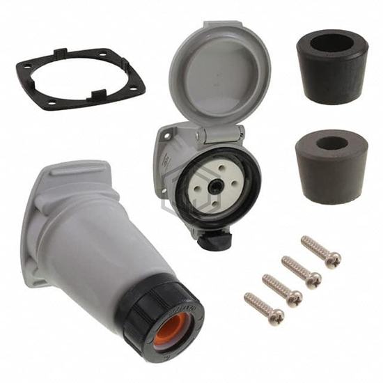 1122190019 - Molex - Circular Connectors