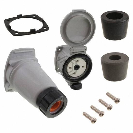 1122190023 - Molex - Circular Connectors