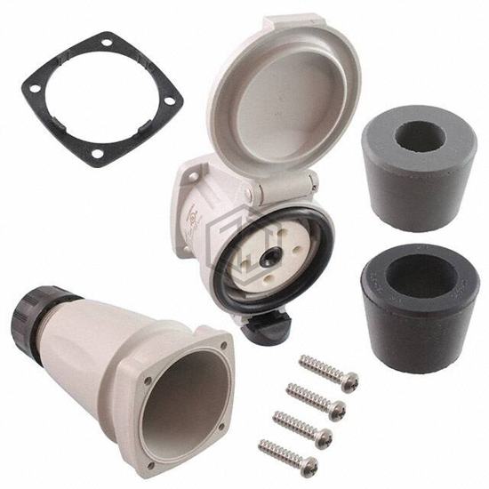 1122190034 - Molex - Circular Connectors