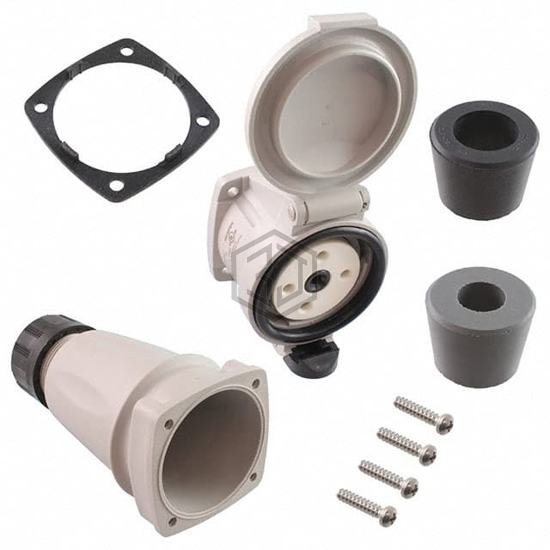 1122190038 - Molex - Circular Connectors