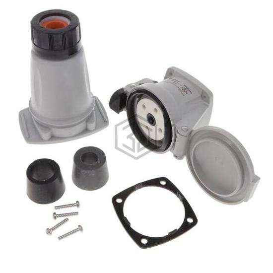 1122190018 - Molex - Circular Connectors