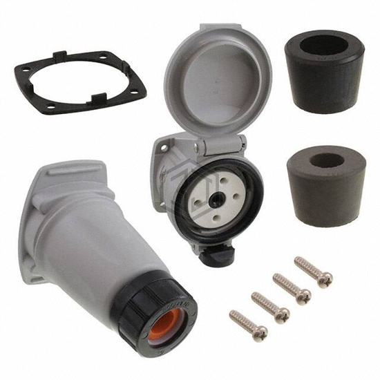 1122190020 - Molex - Circular Connectors