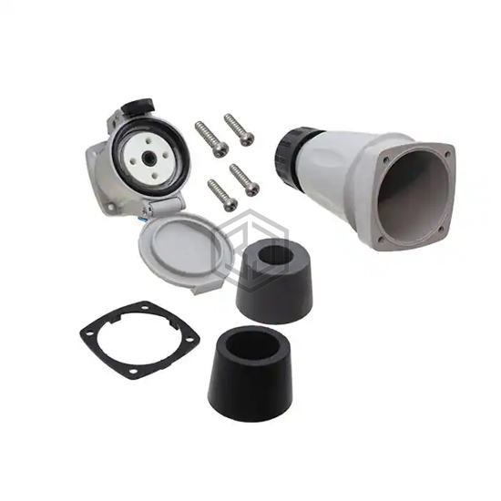 1122190039 - Molex - Circular Connectors