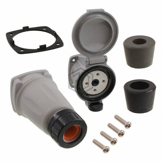 1122190035 - Molex - Circular Connectors