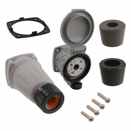 1122190042 - Molex - Circular Connectors