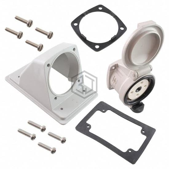 1122190049 - Molex - Circular Connectors