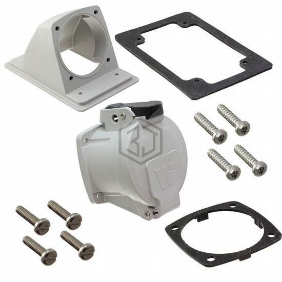 1122190053 - Molex - Circular Connectors