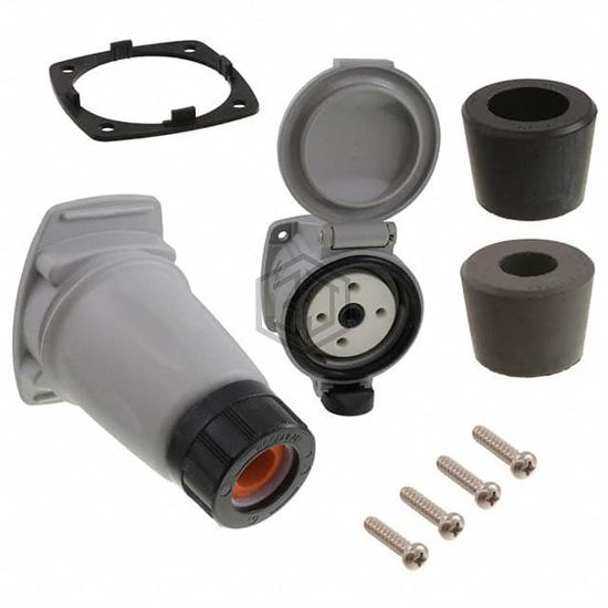 1122190025 - Molex - Circular Connectors