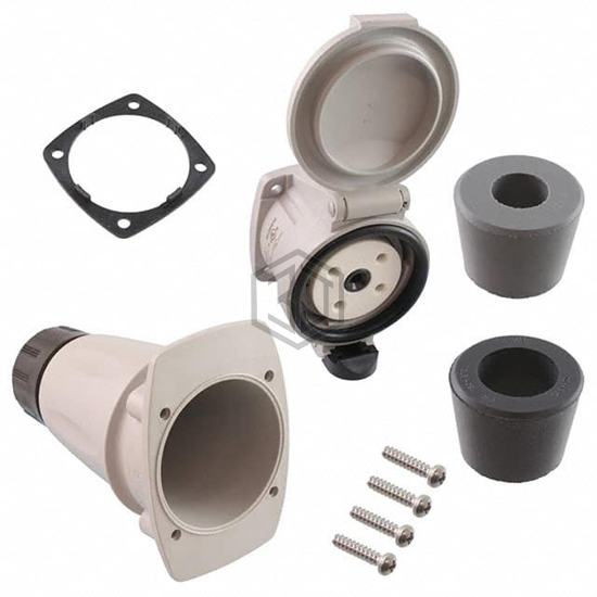 1122190028 - Molex - Circular Connectors