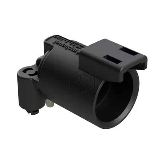 ATFHD13-1-12P-BM03 - Amphenol Sine Systems Corp - Circular Connectors