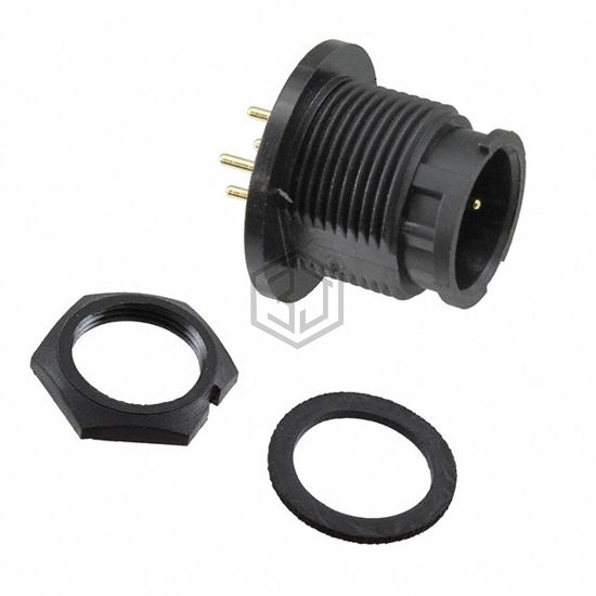 7281-4PG-300 - Conxall/Switchcraft - Circular Connectors