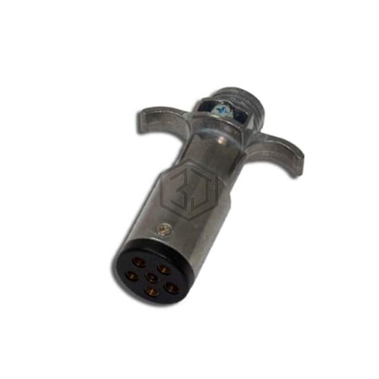 TC6-P2-Z - Switch Components - Circular Connectors