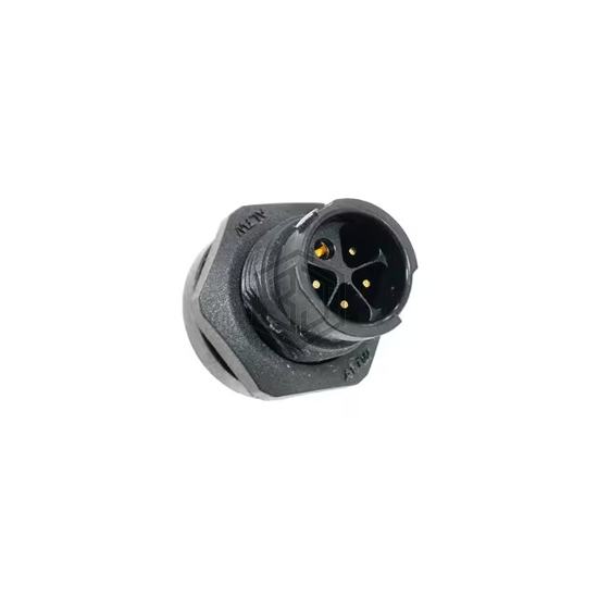 AG-05PMJS-QC800P - Amphenol LTW - Circular Connectors