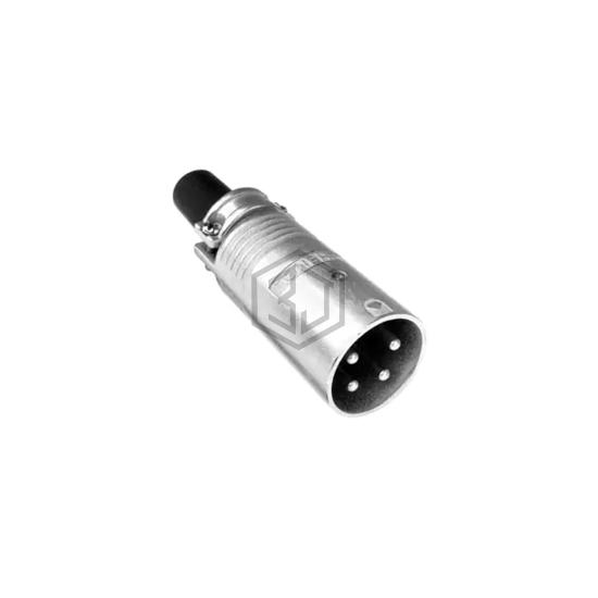 EP-6-12 - Amphenol Audio - Circular Connectors