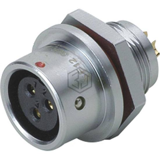 PD-SF1212-S3 - Power Dynamics, Inc. - Circular Connectors