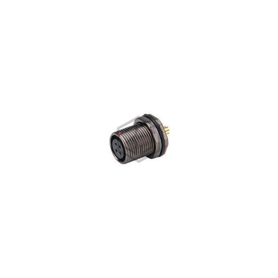 PD-ST1213-S5 - Power Dynamics, Inc. - Circular Connectors