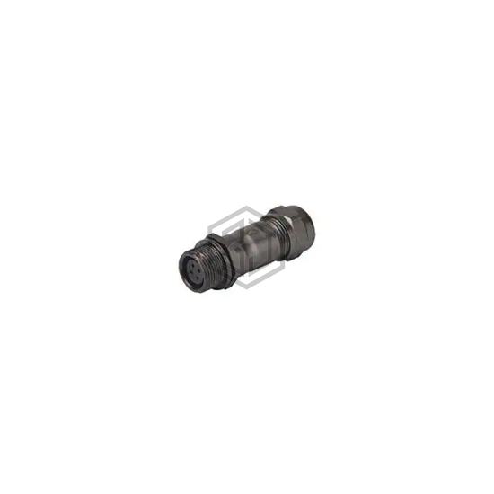 PD-ST1212-S5 - Power Dynamics, Inc. - Circular Connectors
