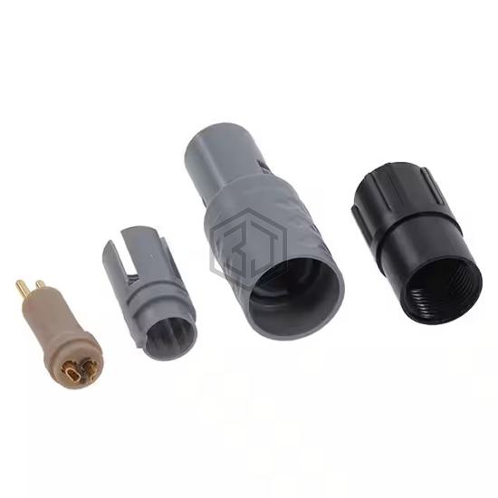 S11MA7-P02MPH0-6580 - ODU - Circular Connectors
