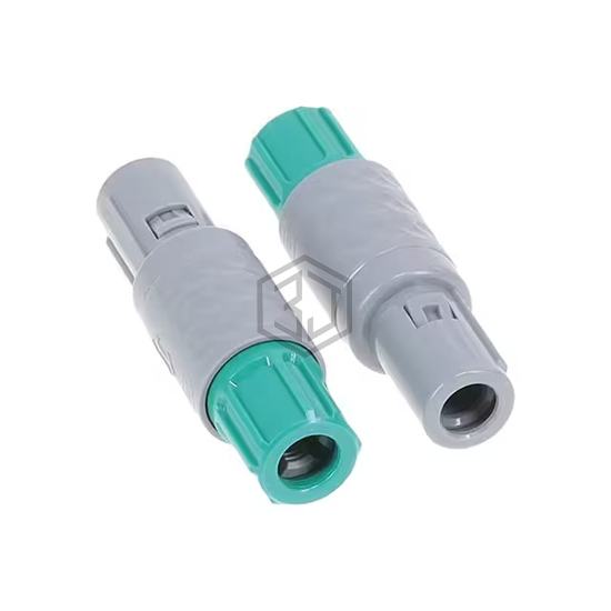 S11MC7-P02MPH0-5250 - ODU - Circular Connectors