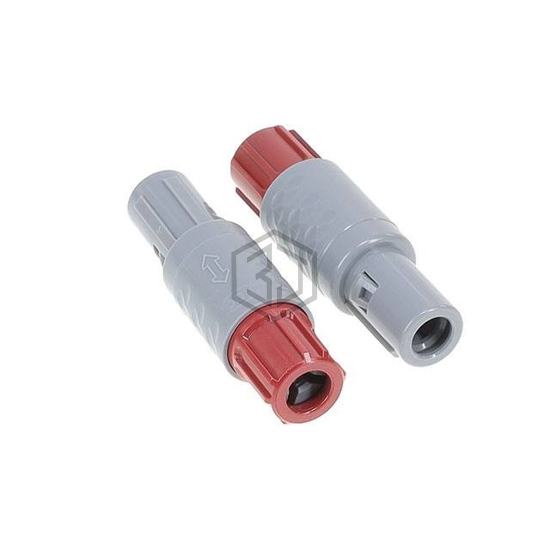 S11MC7-P02MPH0-3920 - ODU - Circular Connectors