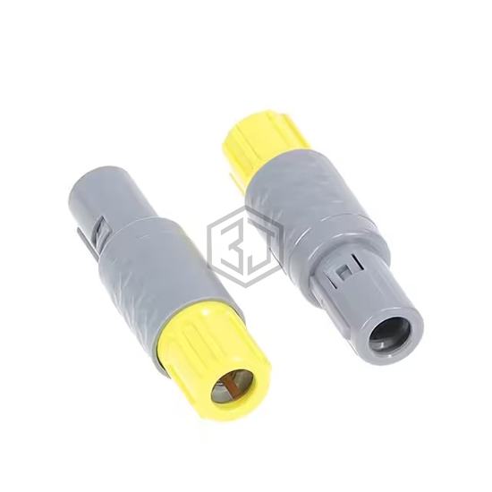 S11MC7-P02MPH0-3940 - ODU - Circular Connectors